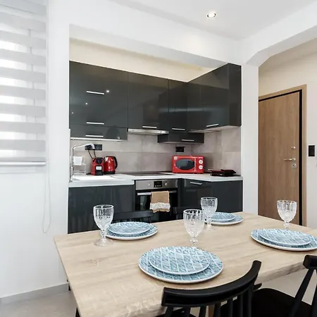 C.9 Ivy City_center Apartament *